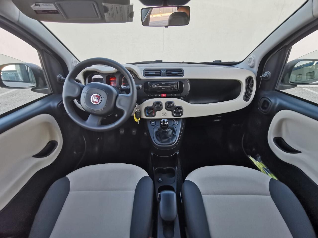 Fiat Panda 1.2 Easy - 2016