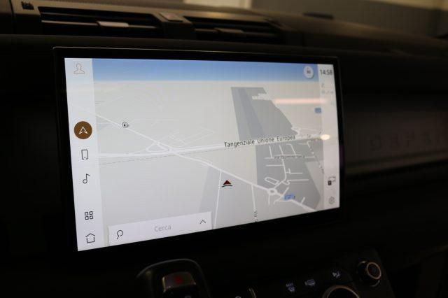 LAND ROVER Defender 90 3.0D I6 200 CV AWD SE "" TETTO PANORAMICO ""