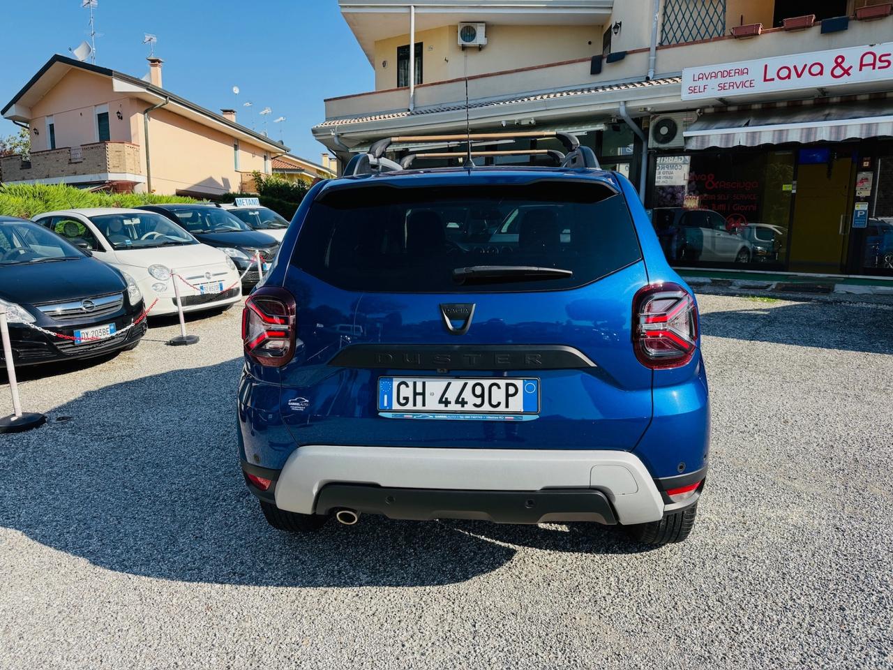 Dacia Duster 1.0 TCe 4x2 38.000km!!! Ok NEOPATENTATI