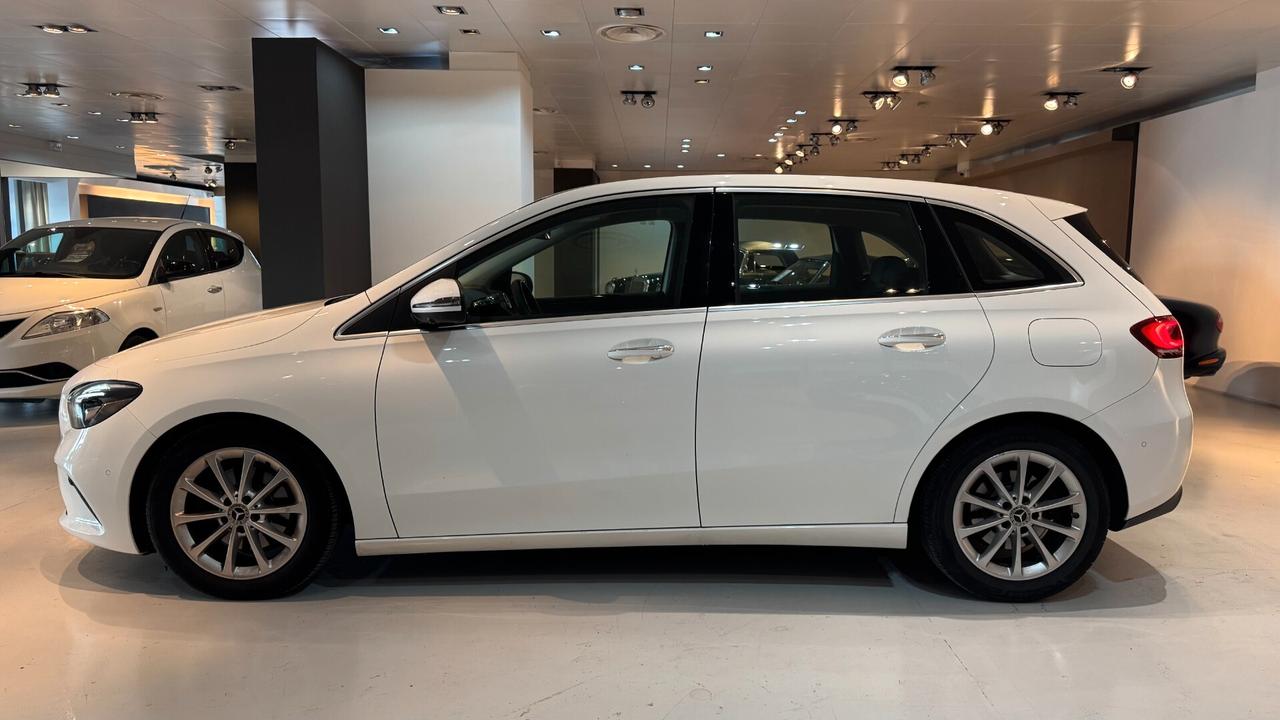 MERCEDES CLASSE B 200 163CV SPORT PLUS - 2020