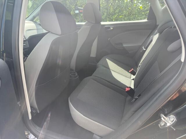 Seat Ibiza 1.4 TDI 75 CV
