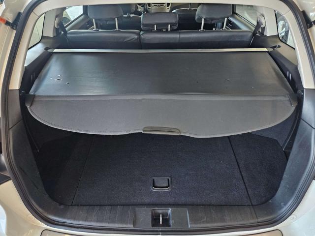 Subaru Legacy Legacy V 2009 SW SW 2.0d Trend (va) 6mt