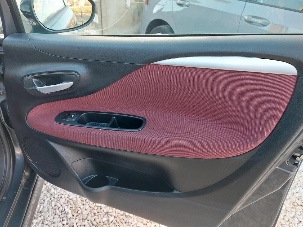 Fiat Punto Evo 1.3 Mjt 95 CV 5 porte Dynamic