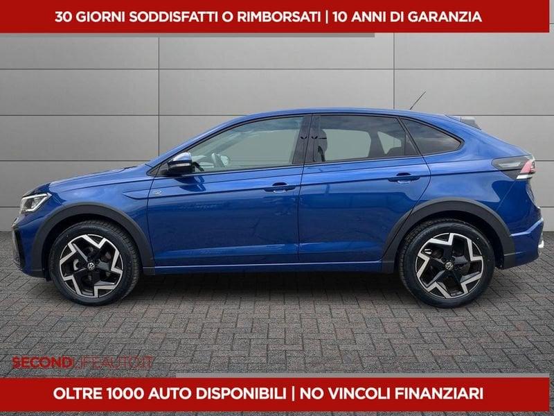 Volkswagen Taigo 1.0 tsi R-Line 115cv dsg