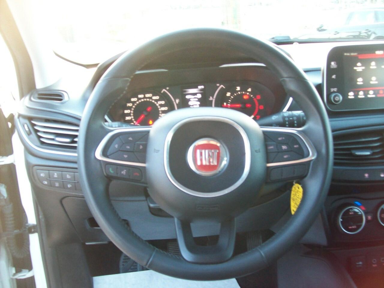 FIAT TIPO 1.6 MTJ CV.120 SW LOUNGE "2018"