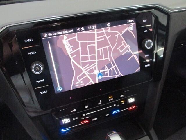 Volkswagen Passat Variant 2.0 TDI SCR EVO DSG Business