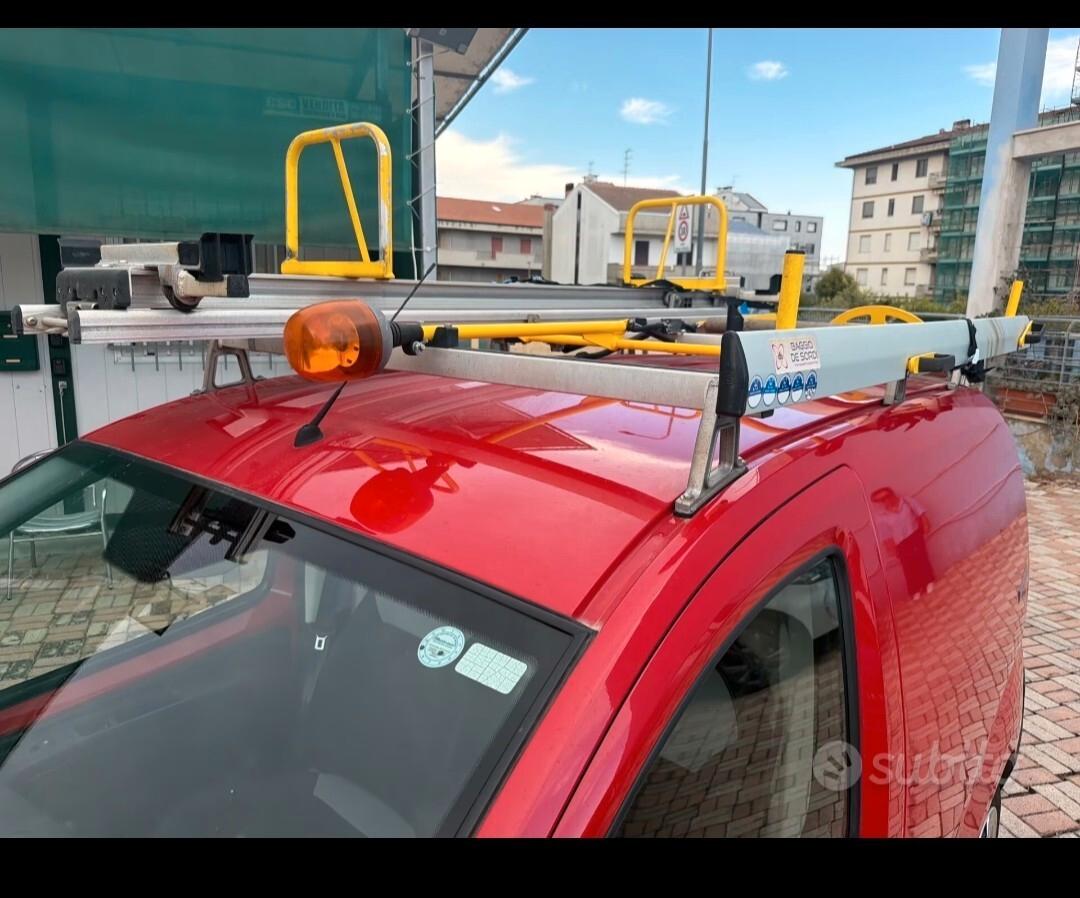 Fiat Fiorino 1.3 MJT 95CV Cargo