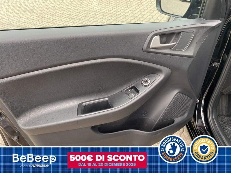 Hyundai i20 5P 1.2 MPI CONNECTLINE ECONEXT GPL 73CV