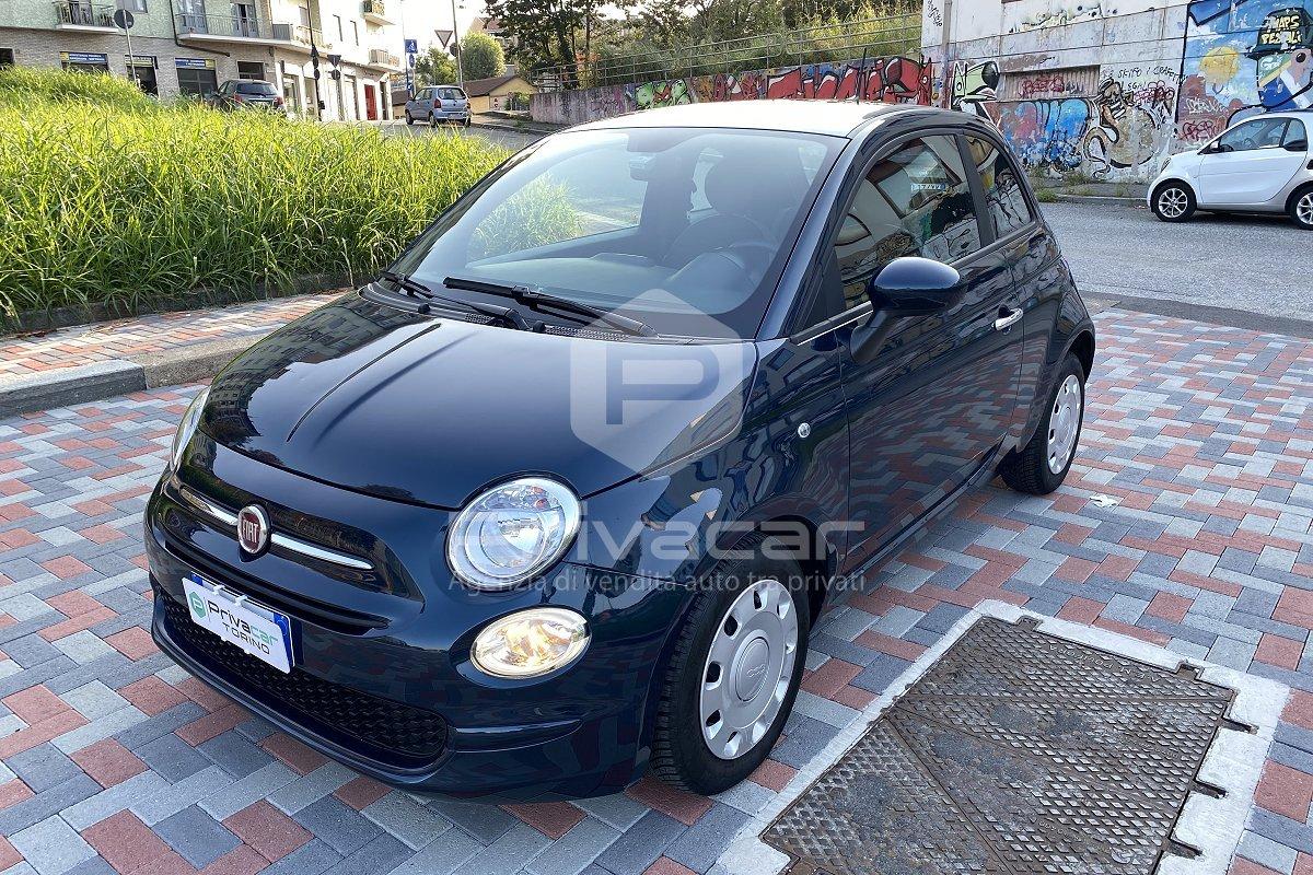 FIAT 500 1.0 Hybrid Pop