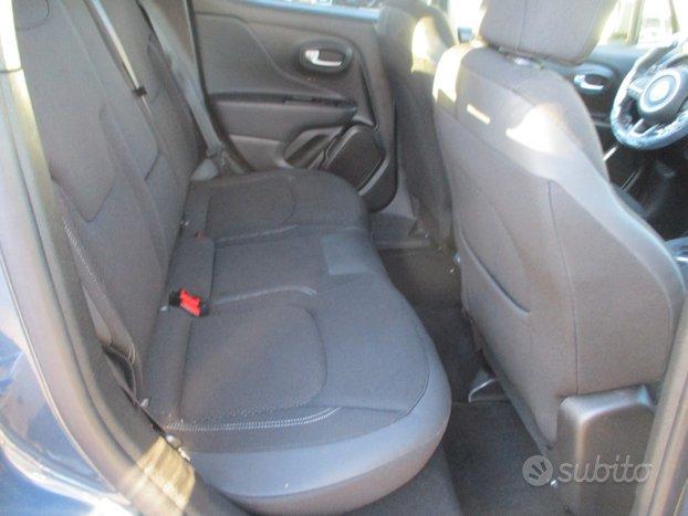 Jeep Renegade 1.3 **PERFETTA**
