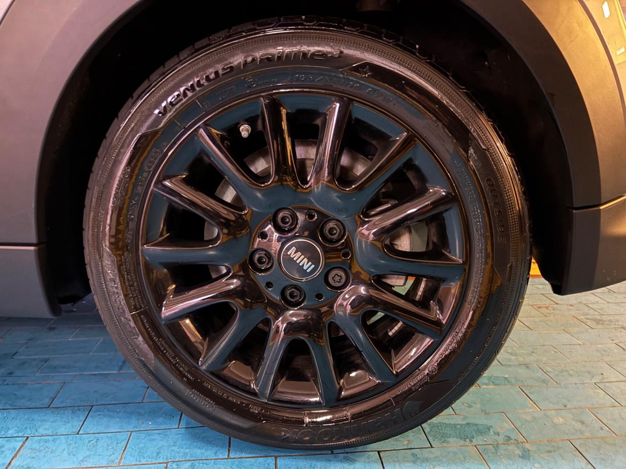 Mini 1.5 Cooper Classic