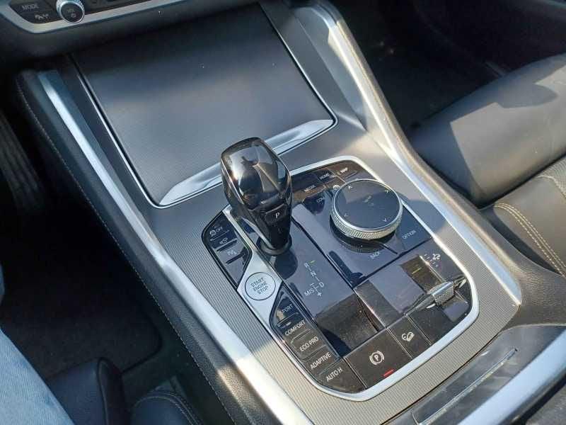 BMW X6 G06 Diesel xdrive30d mhev 48V Business auto