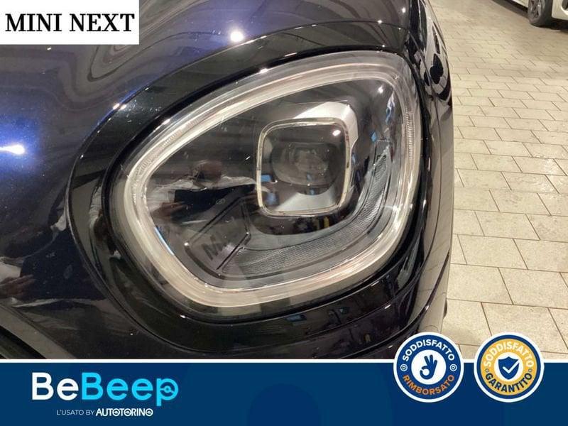 MINI Mini Countryman F60 MINI COUNTRYMAN 2.0 COOPER SD HYPE ALL4 AUTO