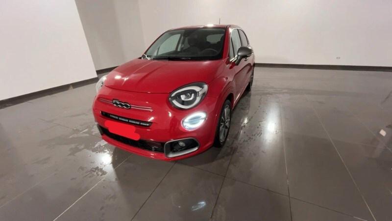 FIAT 500X 500X 1.3 MultiJet 95 CV Sport