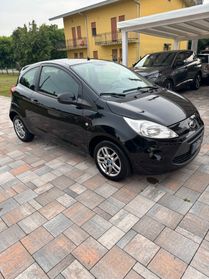 Ford Ka Titanium GARANZIA 12 MESI