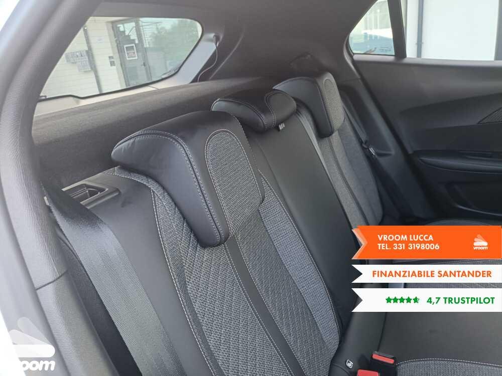 PEUGEOT 2008 2ª serie 2008 PureTech 130 S&S EA...