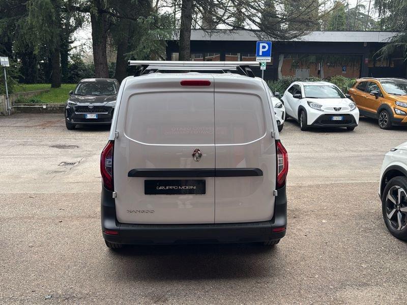 Renault Kangoo 1.5 BLUE DCI 95 AUTHENTIC AUTOCARRO iva esclusa