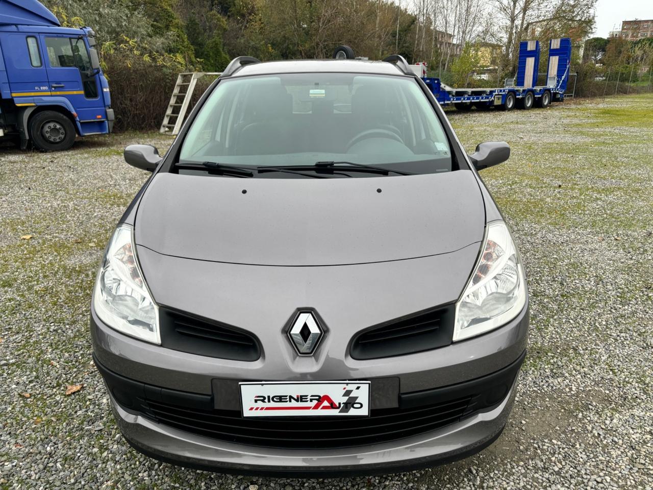 Renault Clio Storia 1.2 5 porte Confort