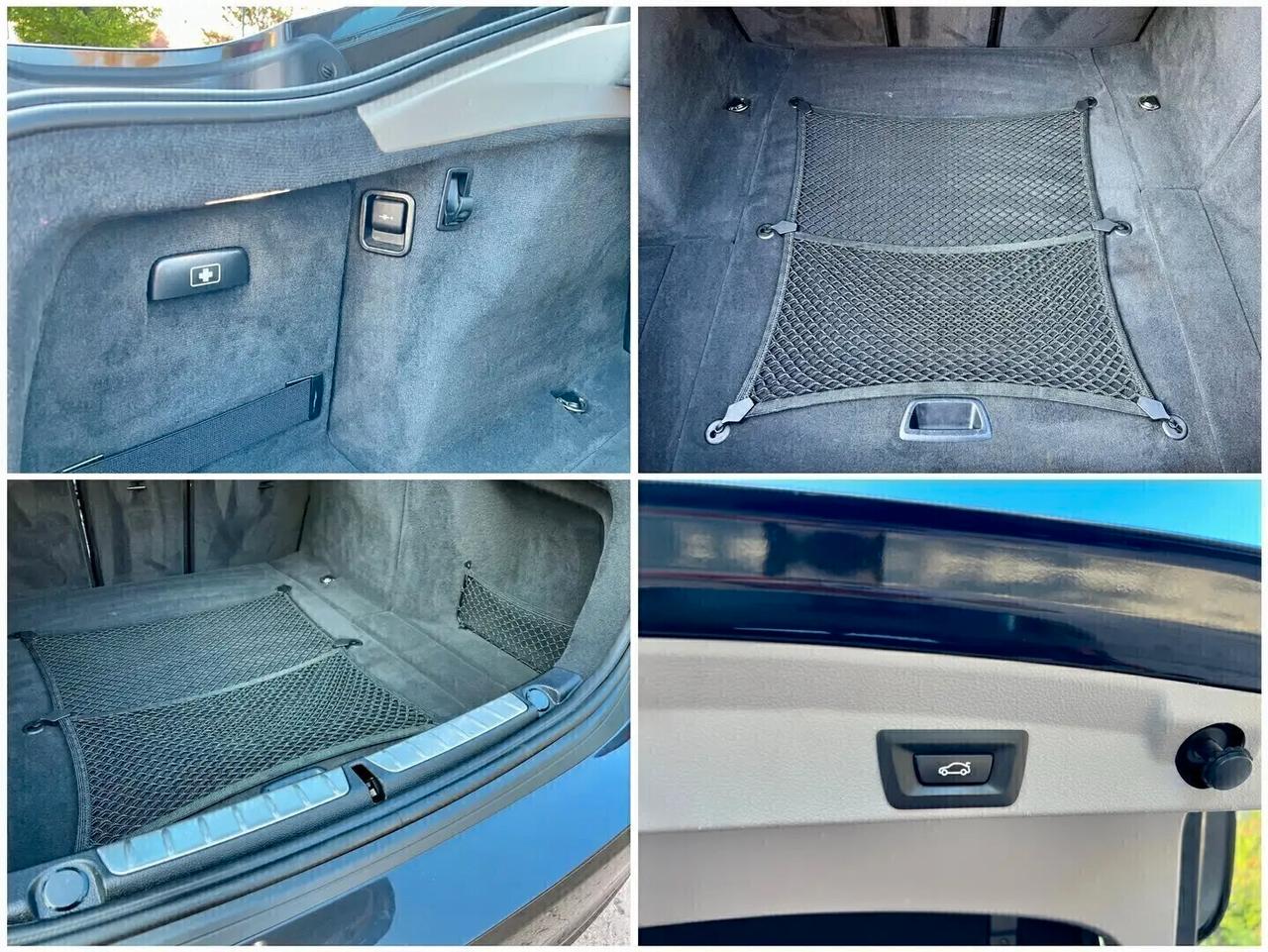 Bmw 435dA xDrive Coupè Sport