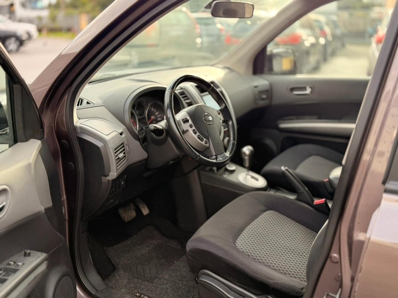 Nissan X-Trail 2.0 dCi 150CV SE