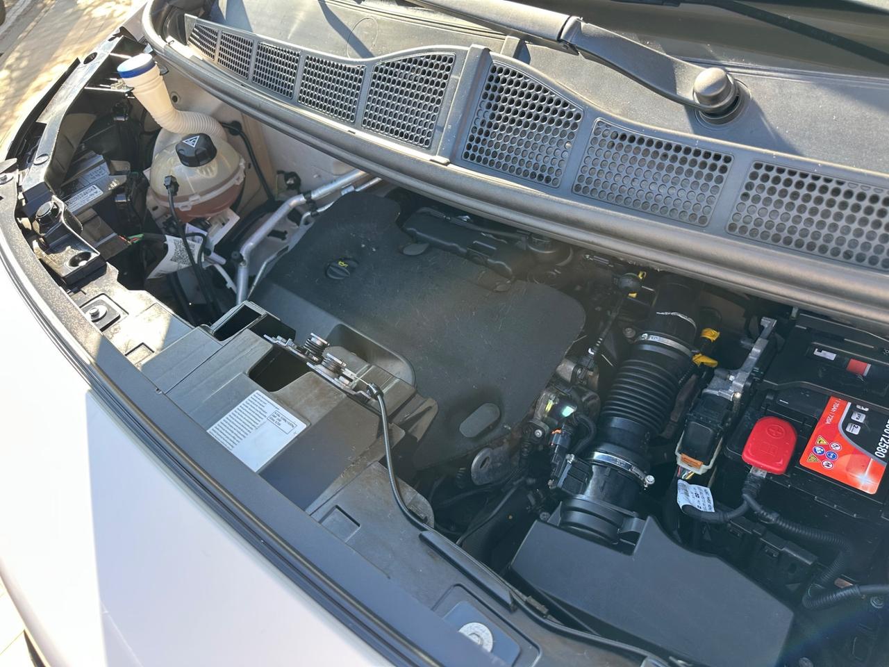 OPEL VIVARO 2.0D CV 150 6 POSTI N1