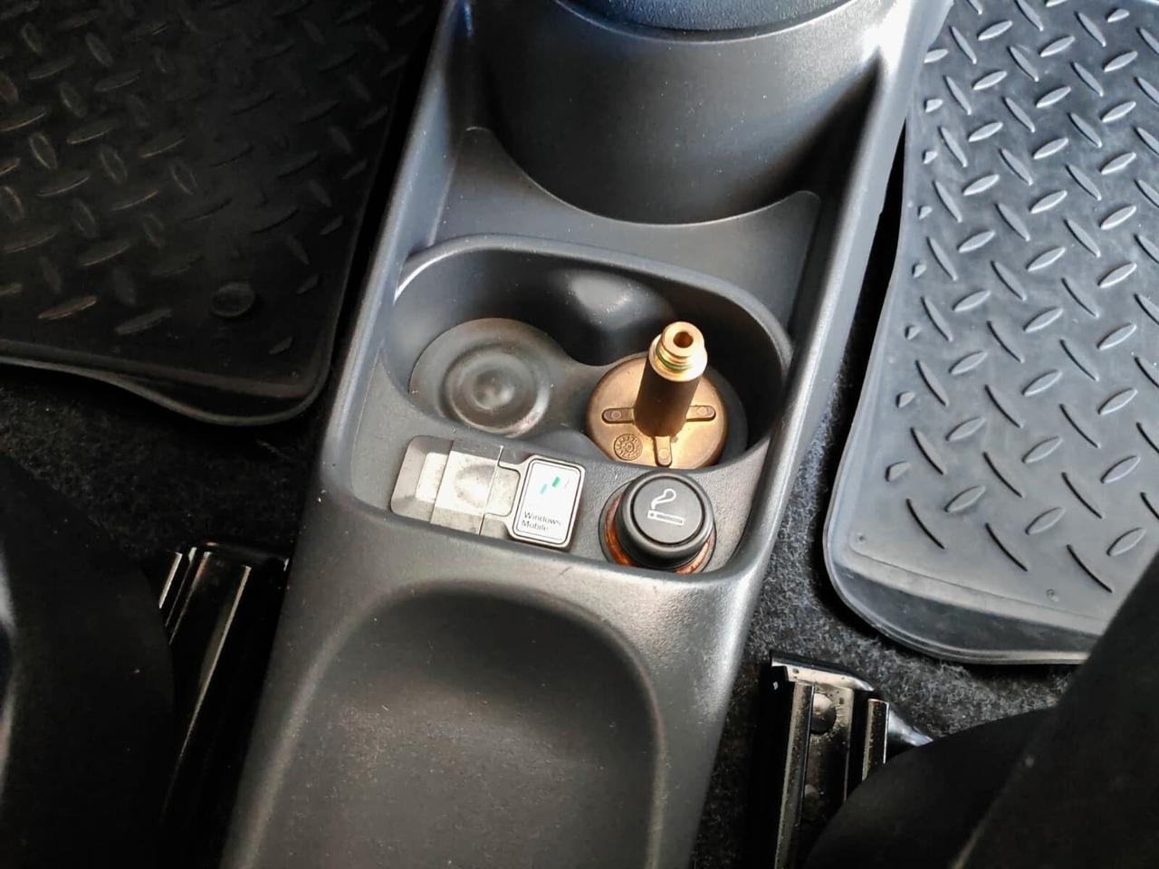 Fiat 500 1.4 16V ABARTH GPL