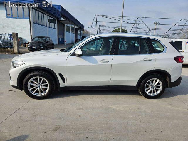 BMW X5 X5 G05 2018 xdrive30d Business auto - GB388CF