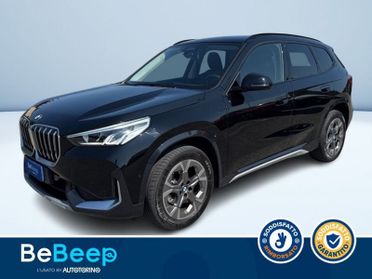 BMW X1 SDRIVE18I X-LINE AUTO