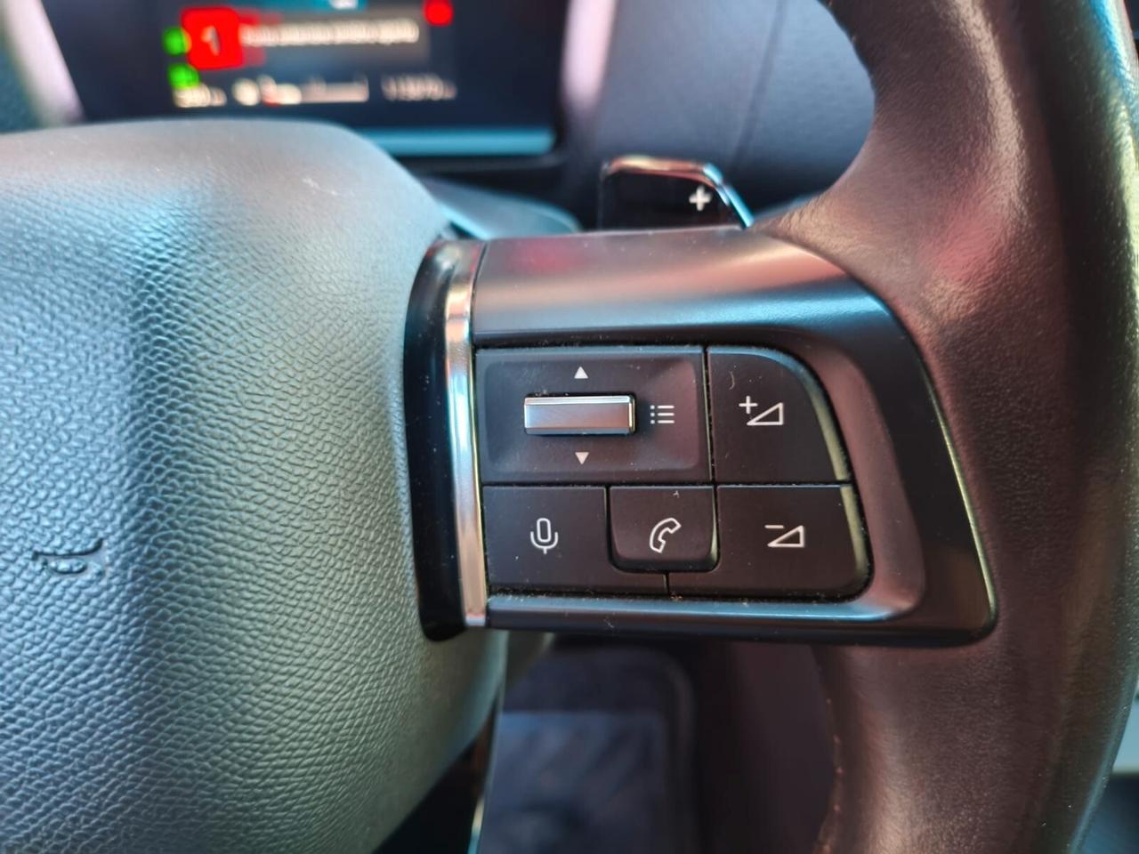 Citroen C4 BlueHDi 130 S&S EAT8 Shine