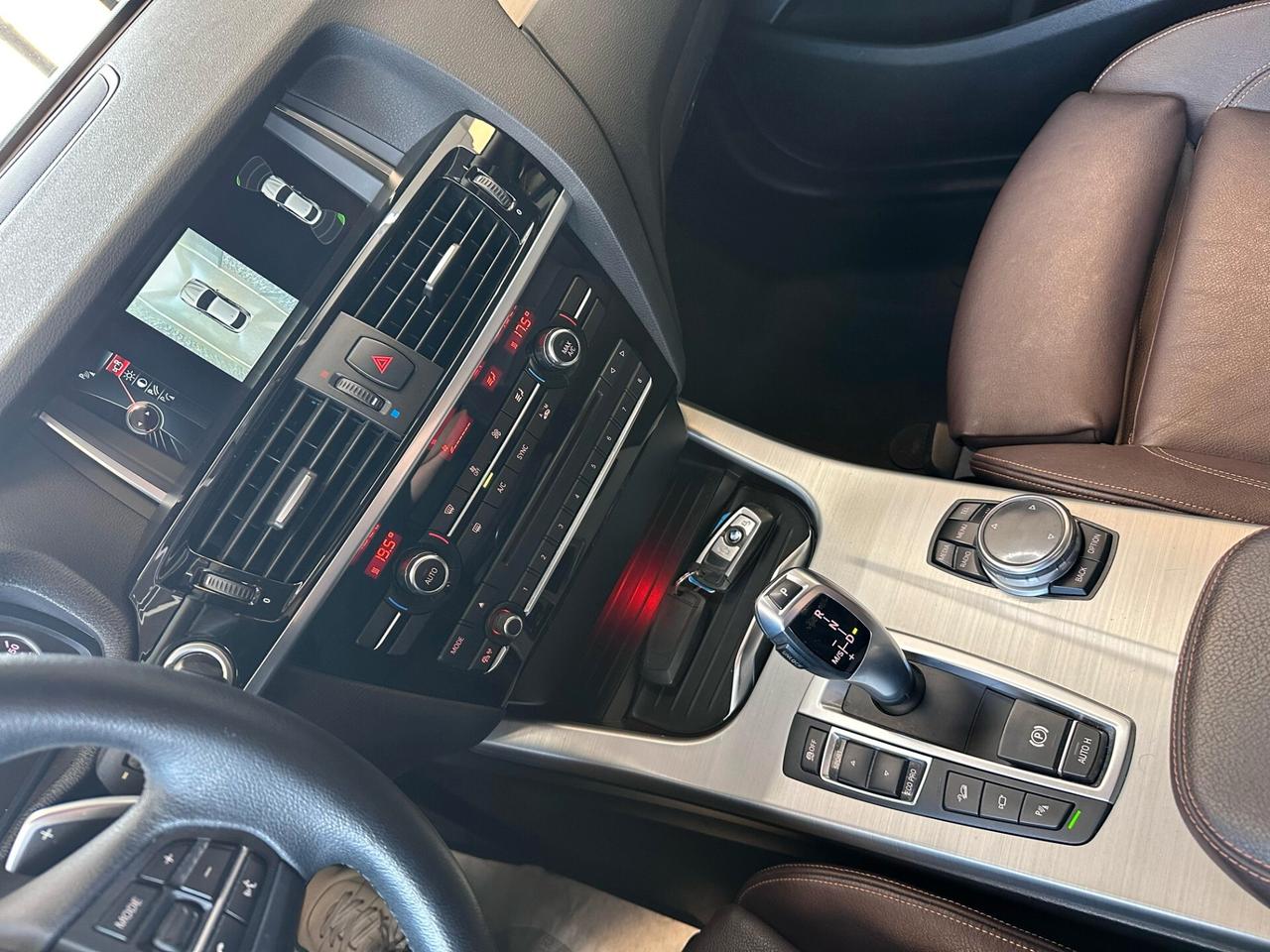 Bmw X4 xDrive20d xLine