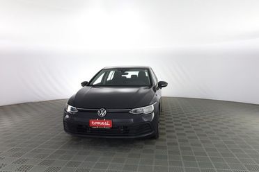 VOLKSWAGEN Golf Golf 1.5 eTSI 130 CV EVO ACT DSG Life