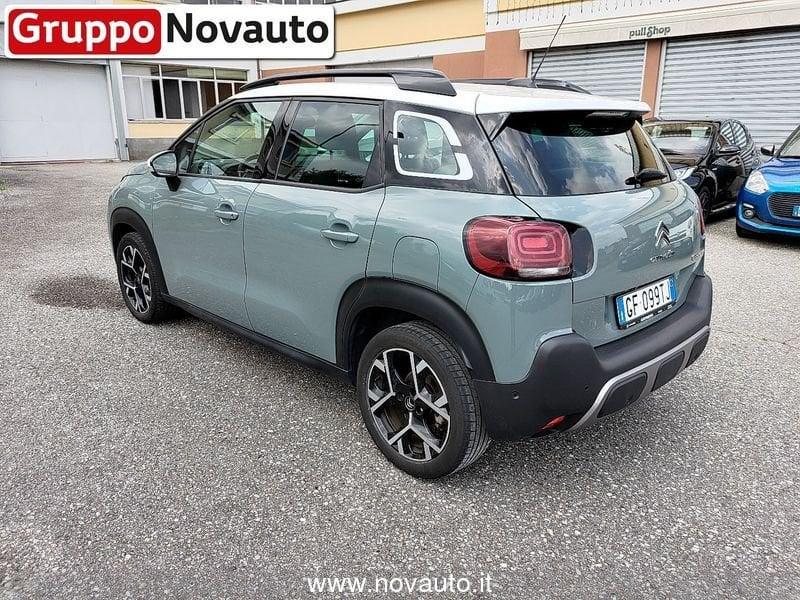 Citroën C3 Aircross PureTech 110 S&S Shine