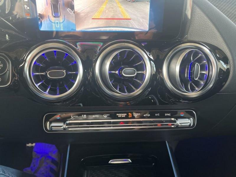 Mercedes-Benz GLA 35 AMG AMG Line Premium Plus