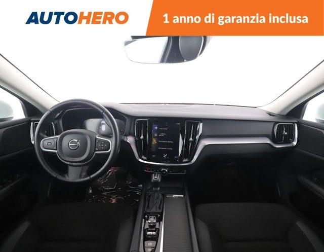 VOLVO V60 D3 AWD Geartronic Business Plus