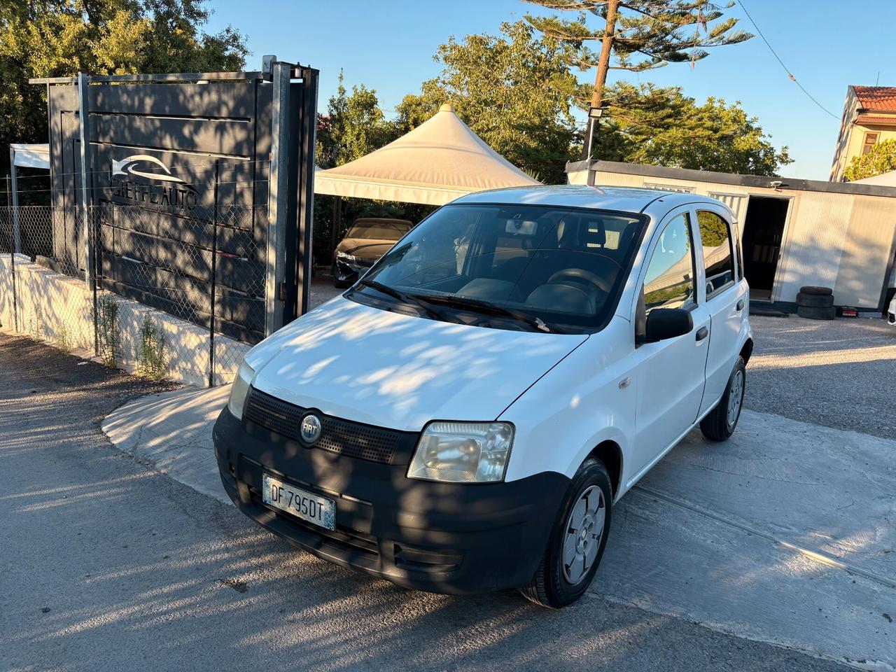 Fiat Panda 1.3 Multijet