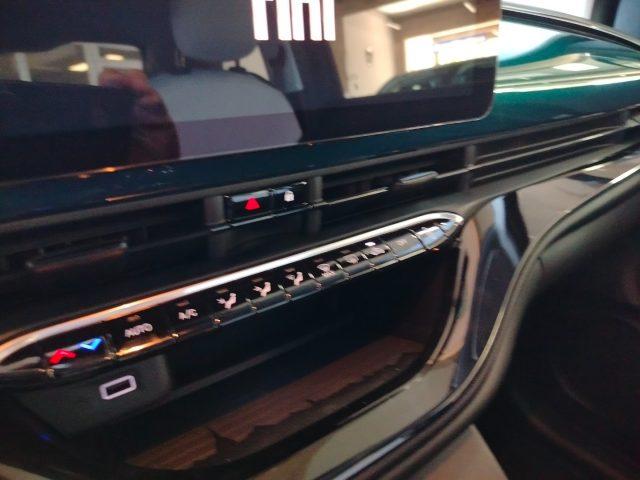 FIAT 500 Berlina Hybrid Icon km0 PROMO