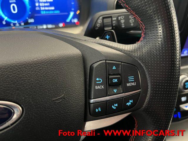 FORD Explorer 3.0 PHEV 457 CV AWD ST-Line 7 POSTI PROMO!!
