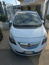 Opel Meriva 1.7 CDTI 110CV b-color Panoramic