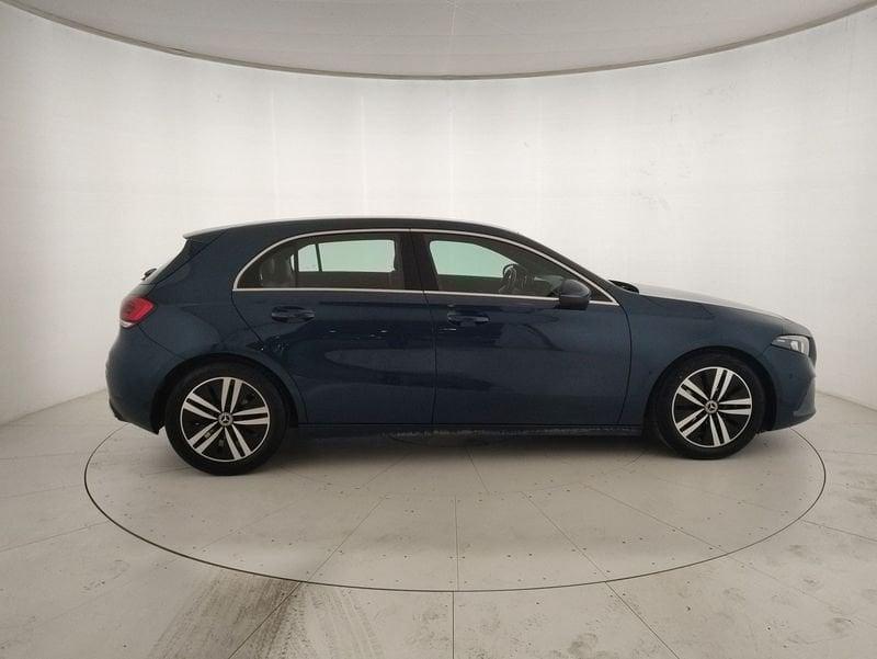 Mercedes-Benz Classe A A 200 Sport auto