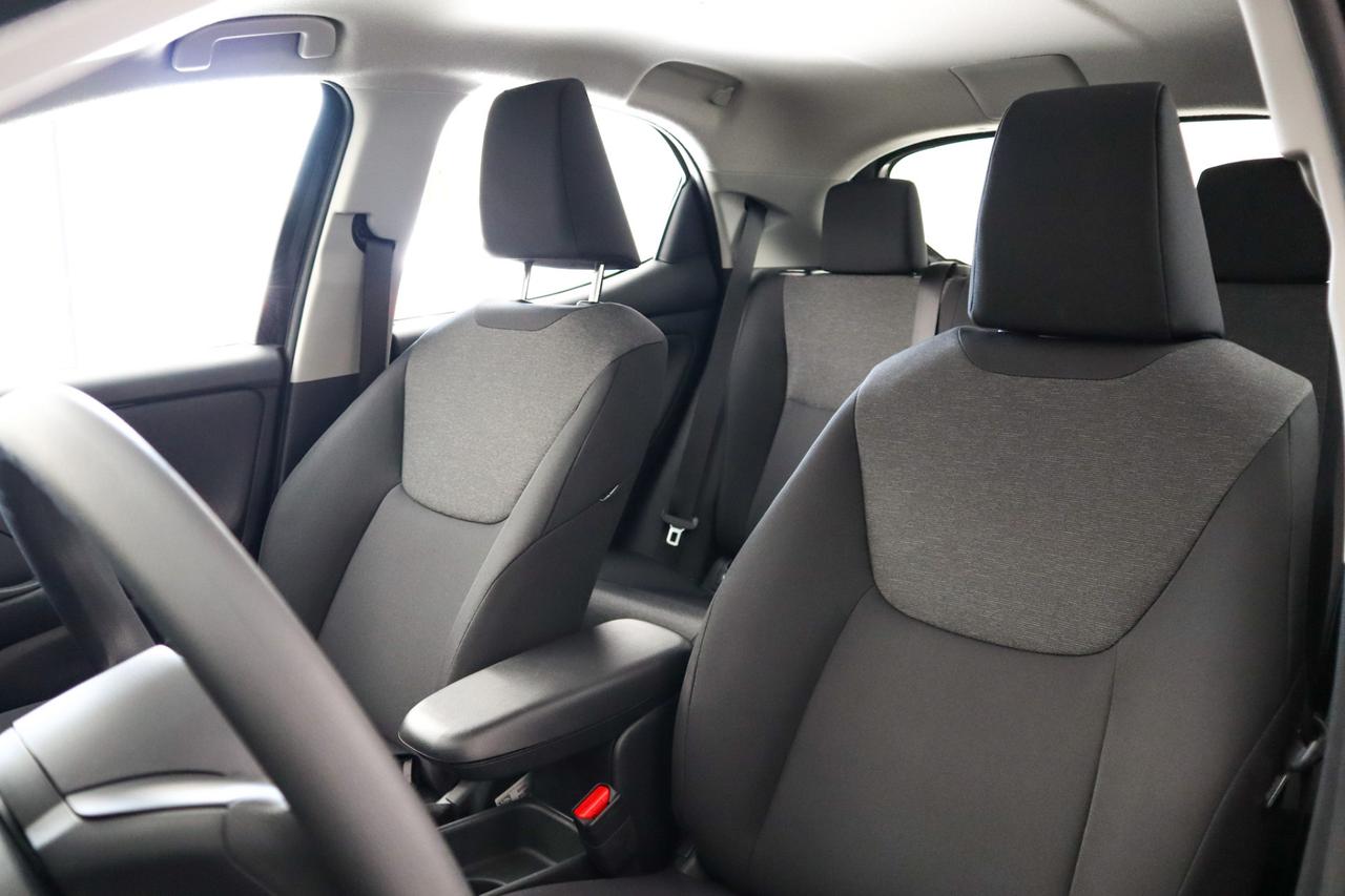 Mazda 2 1.5 Hybrid e-CVT Pure