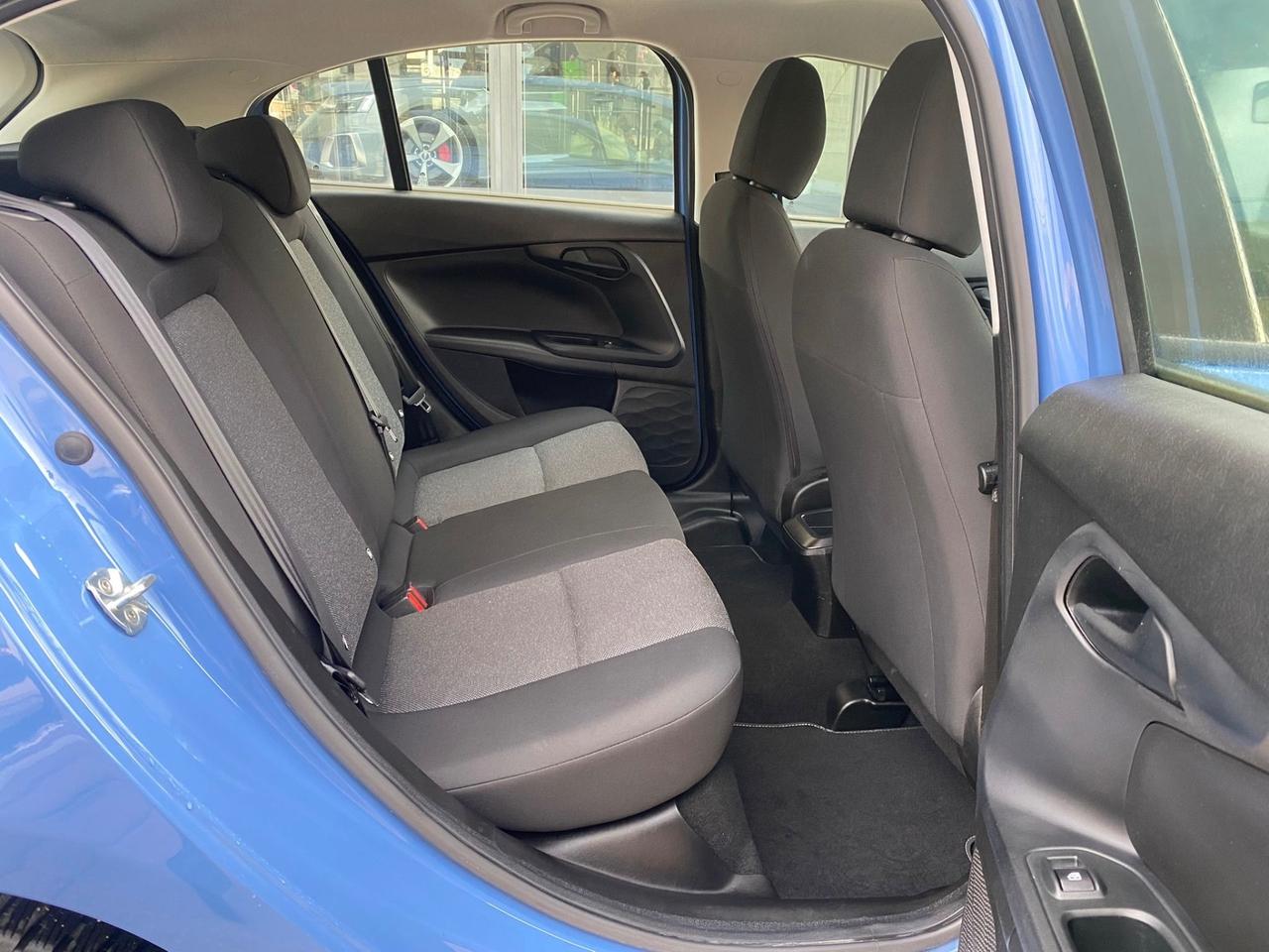 FIAT TIPO 1.3 MJT 95cv 2020