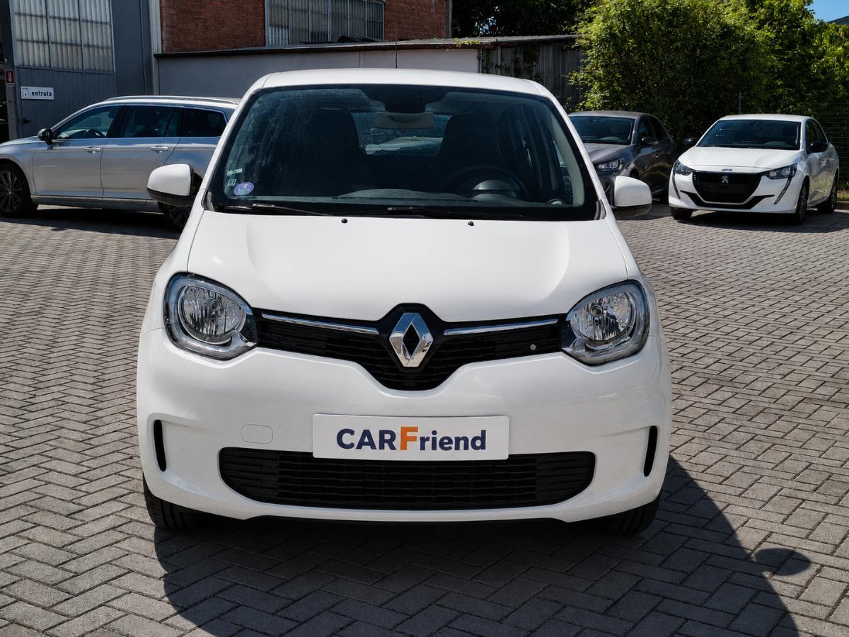 RENAULT - Twingo - SCe 65 CV Life