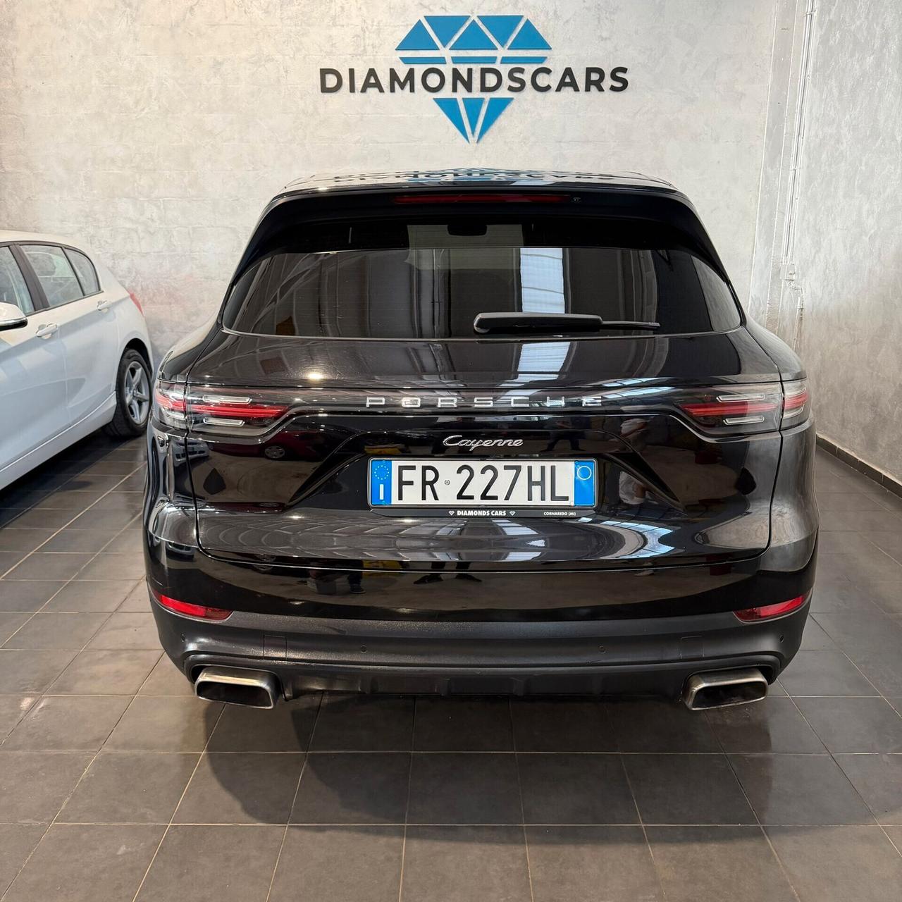 Porsche Cayenne 3.0 V6 BENZINA TIPTRONIC FULL OPTIONALS