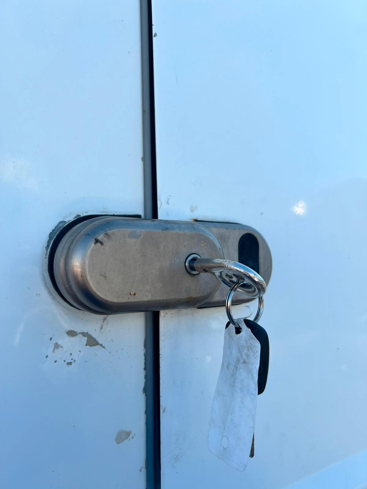 Citroen Jumper 35 3.0 HDi/150 PLM Cabinato