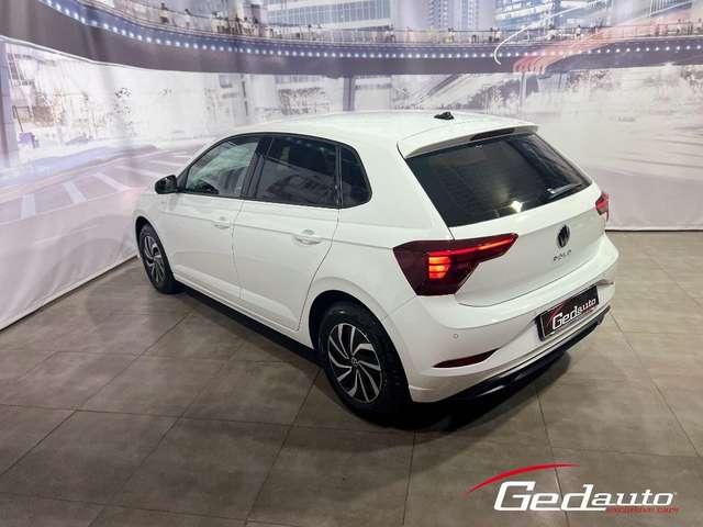 Volkswagen Polo 1.0 TSI DSG Style FULL-LED NAVI