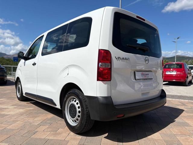 OPEL Vivaro Life 1.5 Diesel 120CV S&S 9 POSTI
