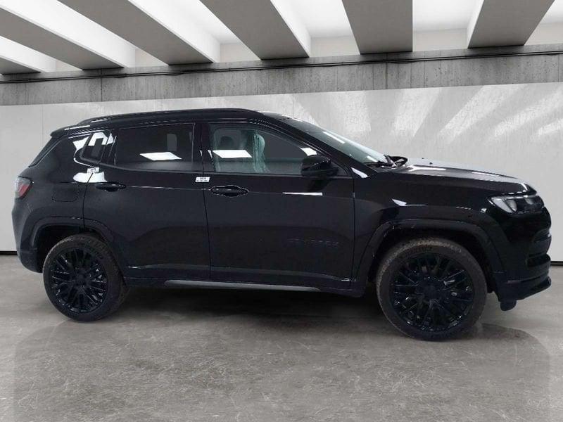 Jeep Compass 1.6 mjt S 2wd 130cv