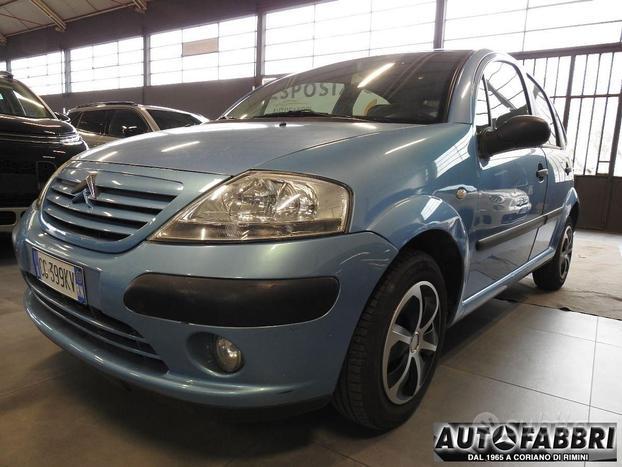 CITROEN - C3 - 1.1 Elegance
