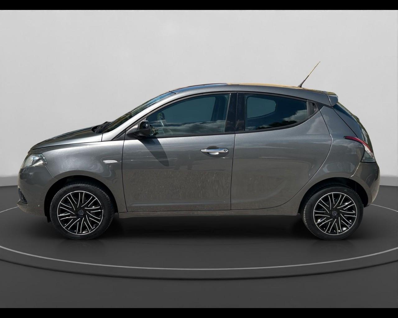 LANCIA Ypsilon III 2015 - Ypsilon 1.2 Gold s&s 69cv my19