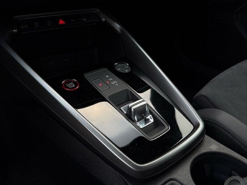 Audi RS 3 Sportback TFSI quattro S tronic